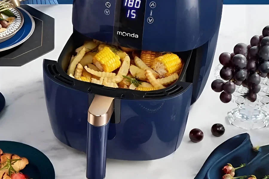 top best air fryer