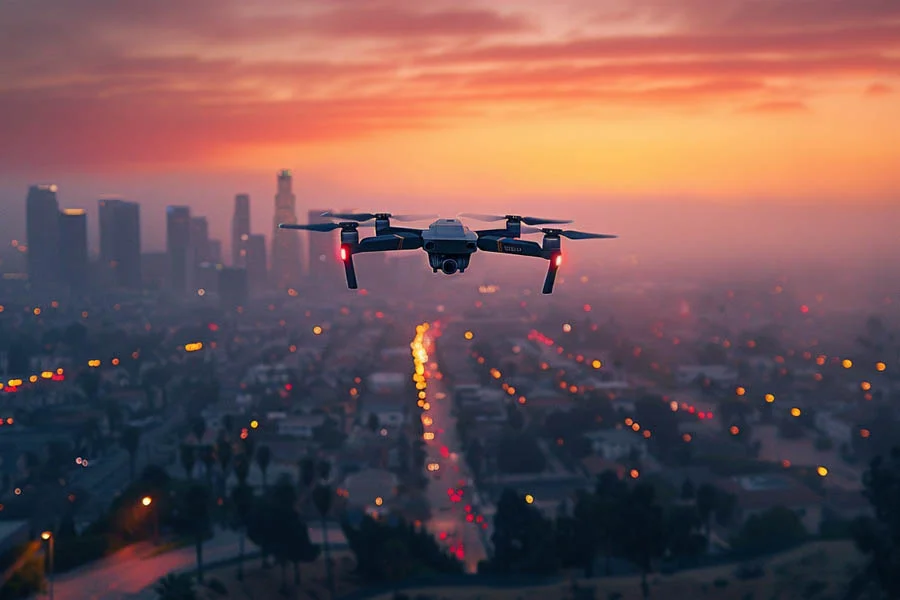 what is the best drone