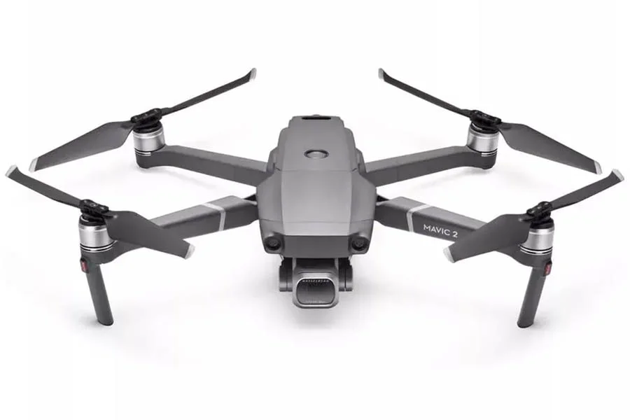 cinematography drones