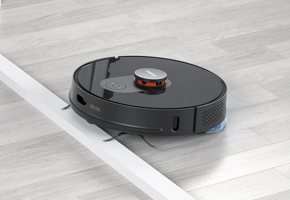 best robot vacuum cleaner for carpet